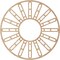 Ekena Millwork Hale Wood Fretwork Pierced Ceiling Medallion, Alder, 22"OD x 8"ID x 1/4"T CMWP22X22X0250HHAL - alternate 3